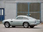 Aston Martin DB4 GT 1959 года (WW)